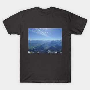 Alps 14 T-Shirt